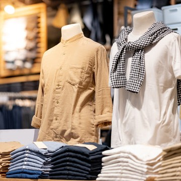 Clothing