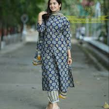 Salwar Kameez